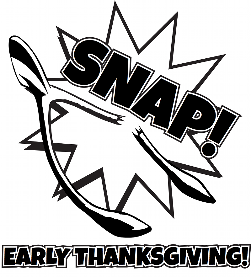 snap