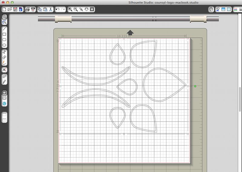vector art